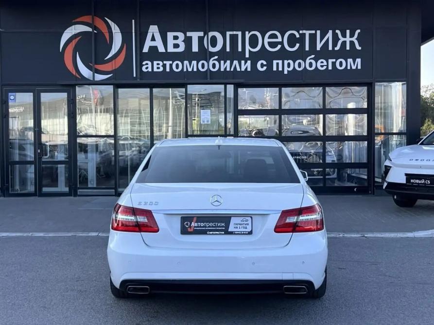 Mercedes-Benz E-Класс IV (W212 S212 C207) Волгоград  - изображение 5