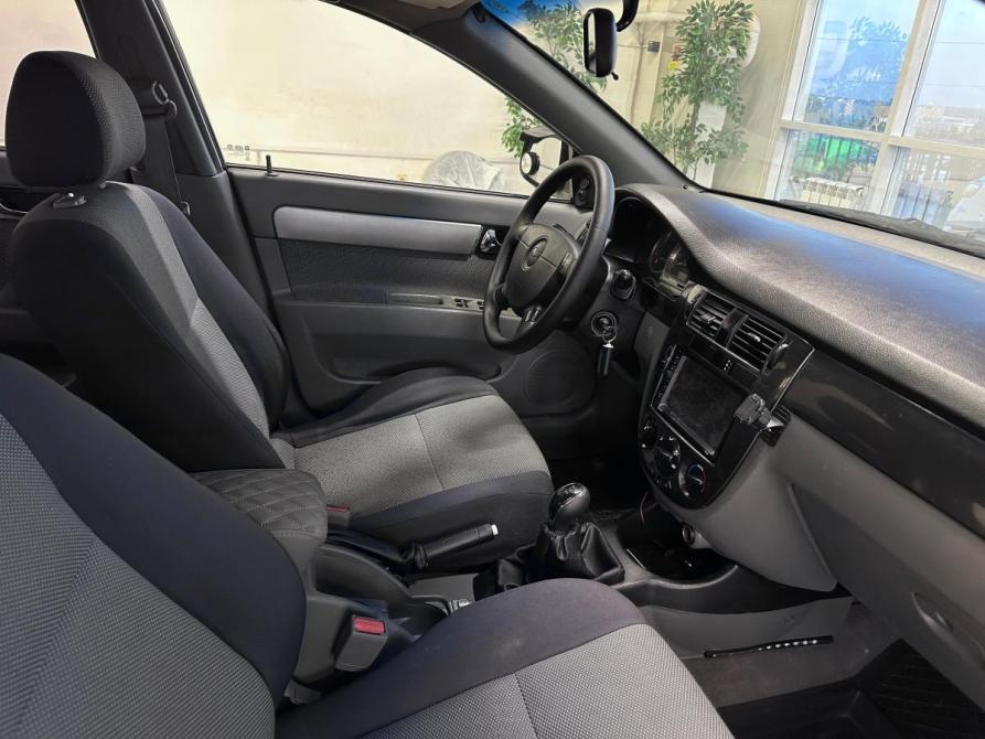 Chevrolet Lacetti I Волгоград  - изображение 9