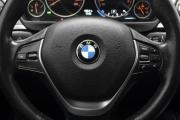 BMW 3 серии VI (F3x) Москва  - изображение 50