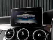 Mercedes-Benz C-Класс IV (W205) Тюмень  - изображение 41