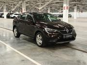 Renault Arkana I Казань  - изображение 25