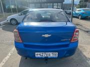 Chevrolet Cobalt II Магнитогорск  - изображение 11