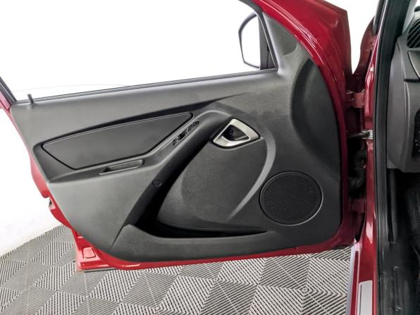 Lada (ВАЗ) Granta I Рестайлинг с пробегом 2025 года, цена 980 000 рублей, 8169 км, универсал, Автокод Объявления