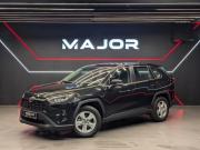Toyota RAV4 V (XA50) Москва  - изображение 28