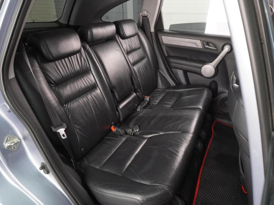 Honda CR-V III Воронеж  - изображение 7