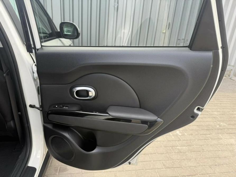 Kia Soul II Рестайлинг Ростов-на-Дону  - изображение 19