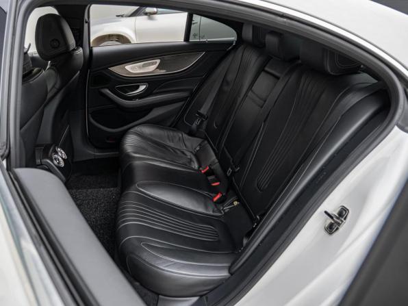 Mercedes-Benz CLS III (C257) с пробегом 2019 года, цена 4 820 000 рублей, 91639 км, седан, Автокод Объявления