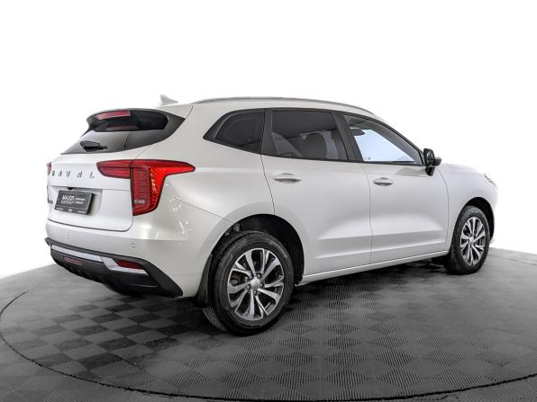 Haval Jolion I с пробегом 2023 года, цена 1 770 000 рублей, 42298 км, внедорожник, Автокод Объявления
