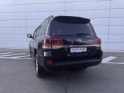 Toyota Land Cruiser 200 Series Рестайлинг 2 Ставрополь  - изображение 27