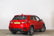 Mitsubishi Outlander Sport I Рестайлинг 3 Тюмень  - изображение 27