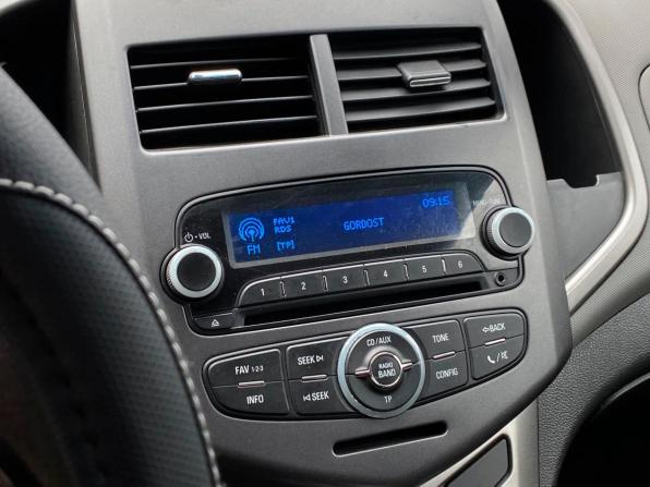Chevrolet Aveo II с пробегом 2013 года, цена 499 000 рублей, 227075 км, седан, Автокод Объявления