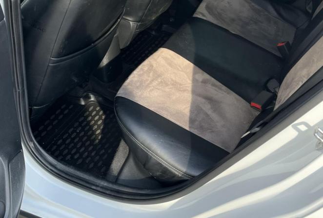 Kia Rio IV с пробегом 2019 года, цена 1 470 000 рублей, 138226 км, хэтчбек, Автокод Объявления