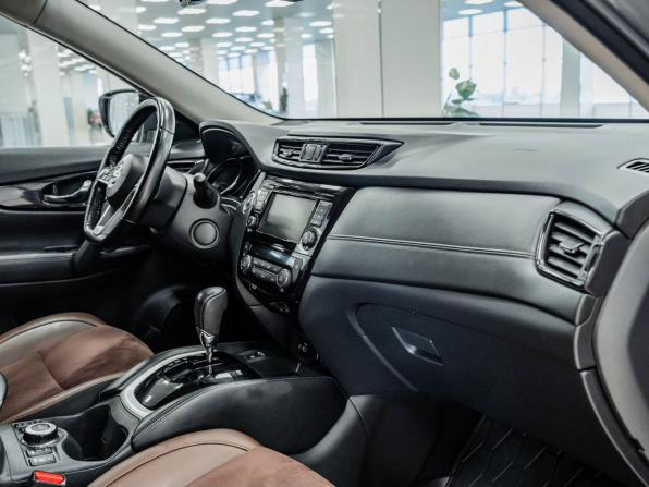Nissan X-Trail III Рестайлинг с пробегом 2020 года, цена 2 546 000 рублей, 74884 км, внедорожник, Автокод Объявления