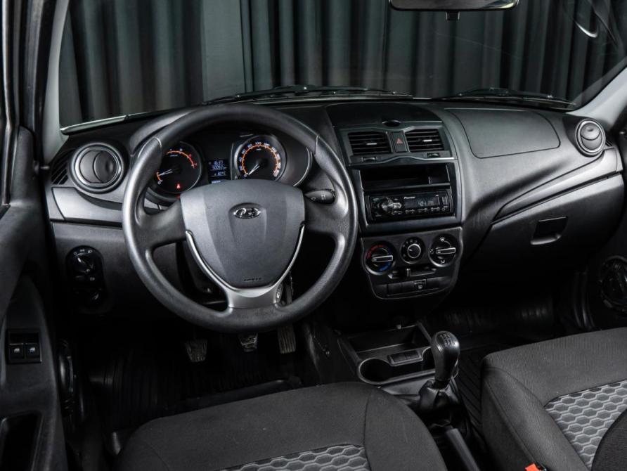 Lada (ВАЗ) Granta I Рестайлинг Волгоград  - изображение 6