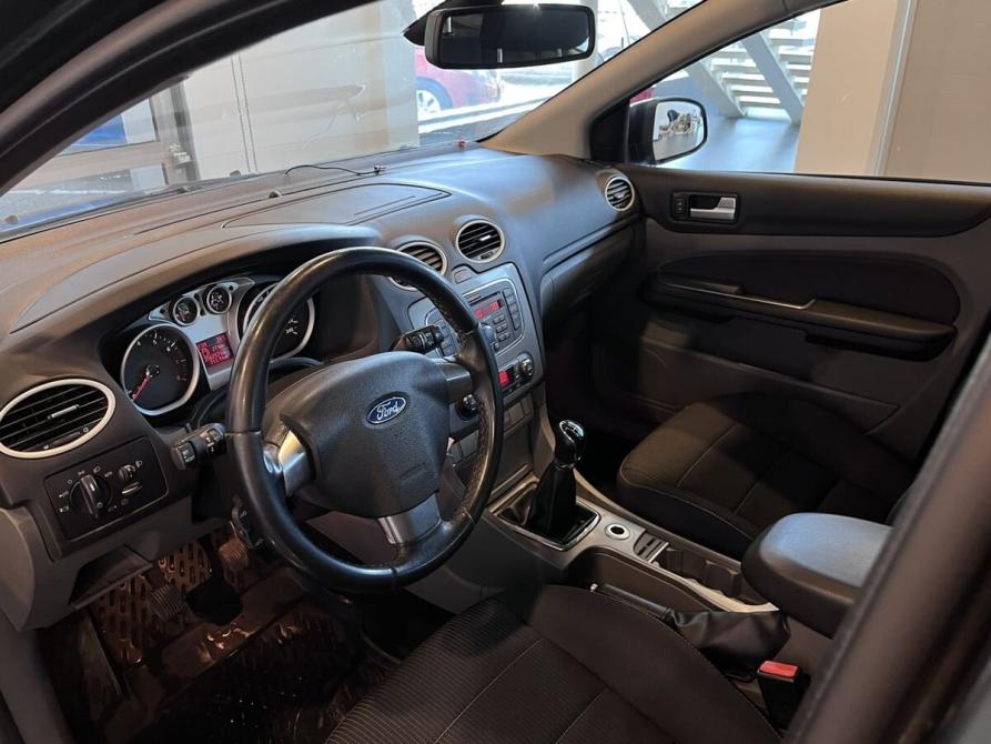 Ford Focus II Рестайлинг Чебоксары  - изображение 20