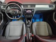 Skoda Rapid I Рестайлинг Вологда  - изображение 27