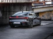 Audi A5 III (B10) Москва  - изображение 30