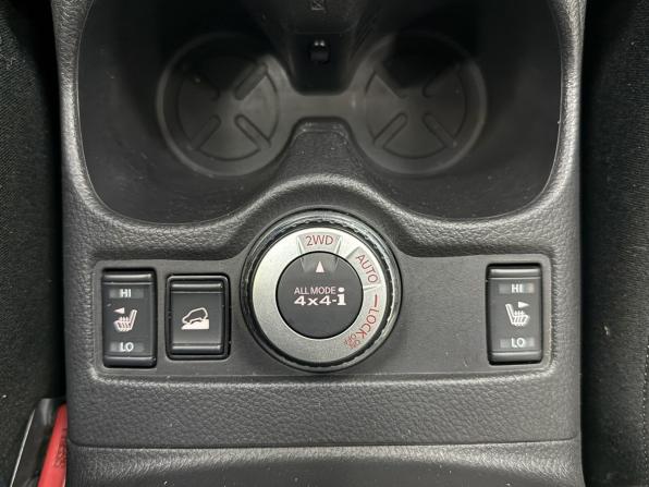 Nissan X-Trail III с пробегом 2018 года, цена 2 155 000 рублей, 119594 км, внедорожник, Автокод Объявления