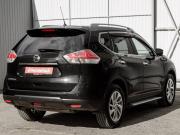Nissan X-Trail III Екатеринбург  - изображение 35