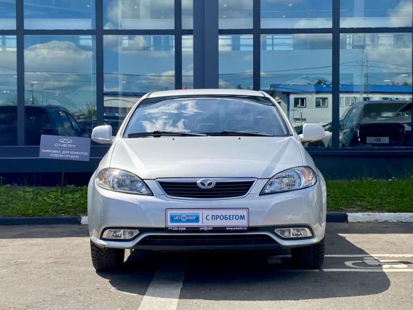Daewoo Gentra II с пробегом 2014 года, цена 579 000 рублей, 216489 км, седан, Автокод Объявления