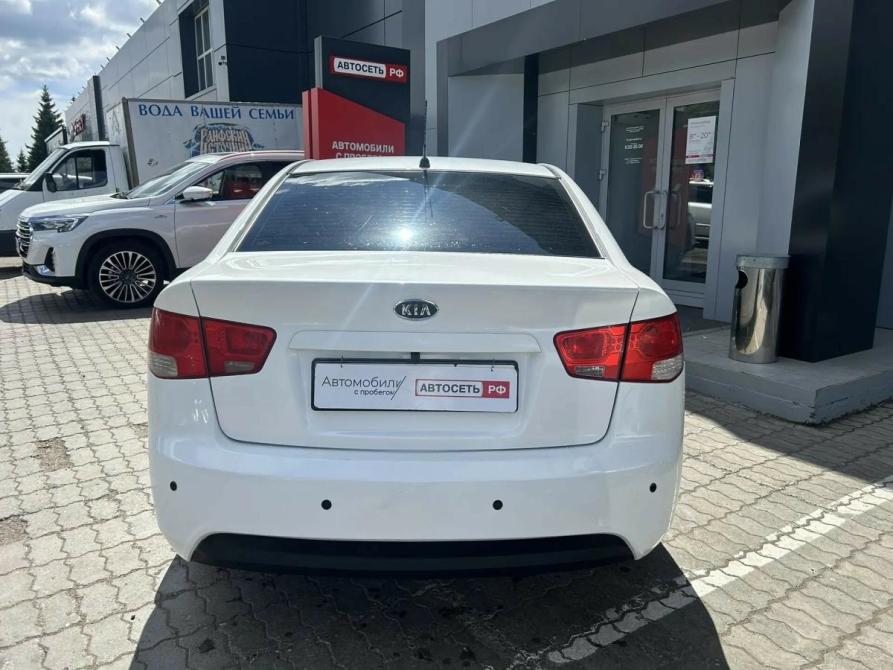 Kia Cerato II Набережные Челны  - изображение 17