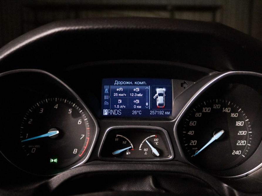 Ford Focus III Минеральные Воды  - изображение 19