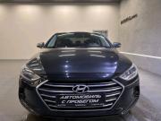 Hyundai Elantra VI (AD) Новосибирск  - изображение 33