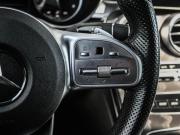 Mercedes-Benz C-Класс IV (W205) Рестайлинг Новороссийск  - изображение 38