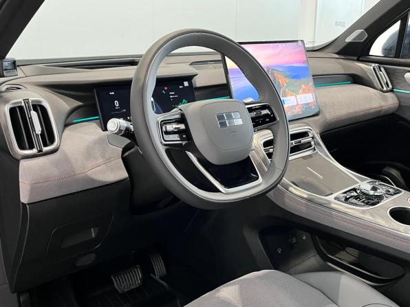 Geely Galaxy M7 с пробегом 2026 года, цена 3 900 000 рублей, 13 км, внедорожник, Автокод Объявления