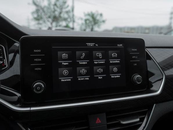 Volkswagen Polo VI с пробегом 2021 года, цена 1 780 000 рублей, 149598 км, лифтбек, Автокод Объявления