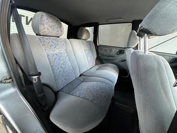 Chevrolet Niva I с пробегом 2004 года, цена 342 000 рублей, 255220 км, внедорожник, Автокод Объявления