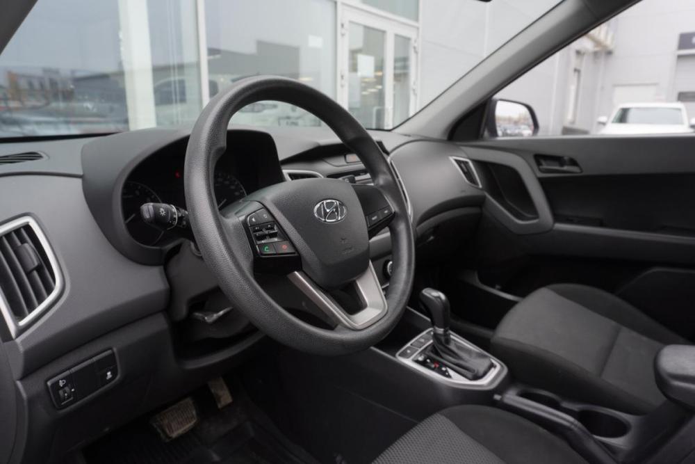 Hyundai Creta I Ульяновск  - изображение 11