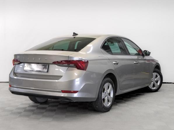 Skoda Octavia IV (A8) с пробегом 2020 года, цена 2 200 000 рублей, 46463 км, лифтбек, Автокод Объявления