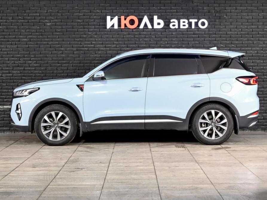 Chery Tiggo 7 Pro Max I Екатеринбург  - изображение 8