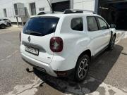 Renault Duster II Тольятти  - изображение 9