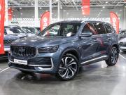Geely Monjaro I Санкт-Петербург  - изображение 31