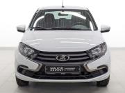 Lada (ВАЗ) Granta I Рестайлинг Москва  - изображение 26