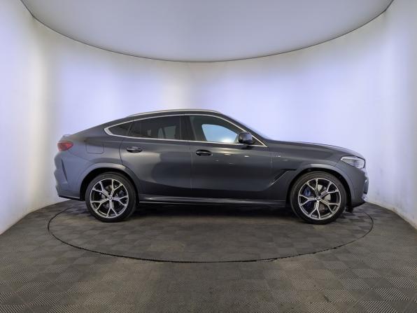 BMW X6 III (G06) с пробегом 2021 года, цена 7 800 000 рублей, 80161 км, внедорожник, Автокод Объявления