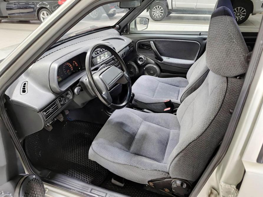 Lada (ВАЗ) 2114 Набережные Челны  - изображение 20