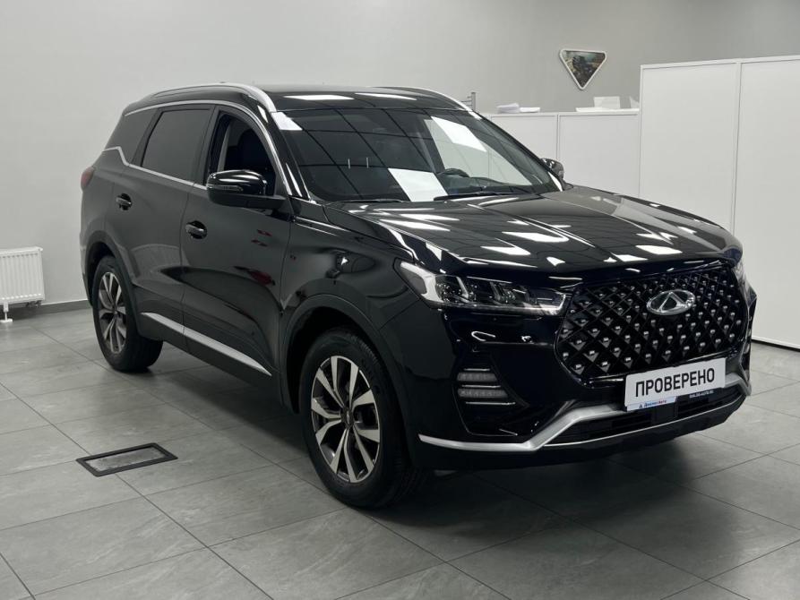 Chery Tiggo 7 Pro I Казань  - изображение 3