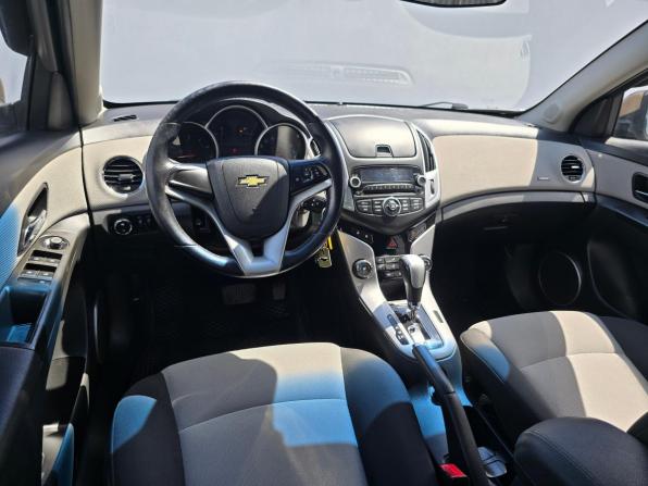 Chevrolet Cruze I Рестайлинг с пробегом 2013 года, цена 949 000 рублей, 180460 км, хэтчбек, Автокод Объявления