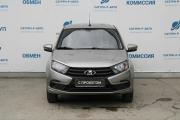 Lada (ВАЗ) Granta I Рестайлинг Пермь  - изображение 20