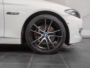 BMW 5 серии VI (F10/F11/F07) Москва  - изображение 57