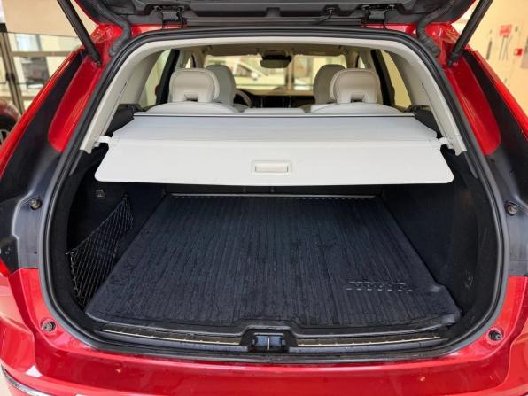 Volvo XC60 II с пробегом 2020 года, цена 3 950 000 рублей, 74042 км, внедорожник, Автокод Объявления