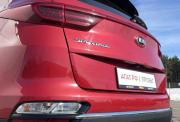 Kia Sportage IV Рестайлинг Иваново  - изображение 51