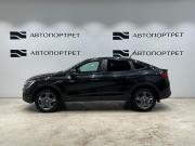 Renault Arkana I Санкт-Петербург  - изображение 27