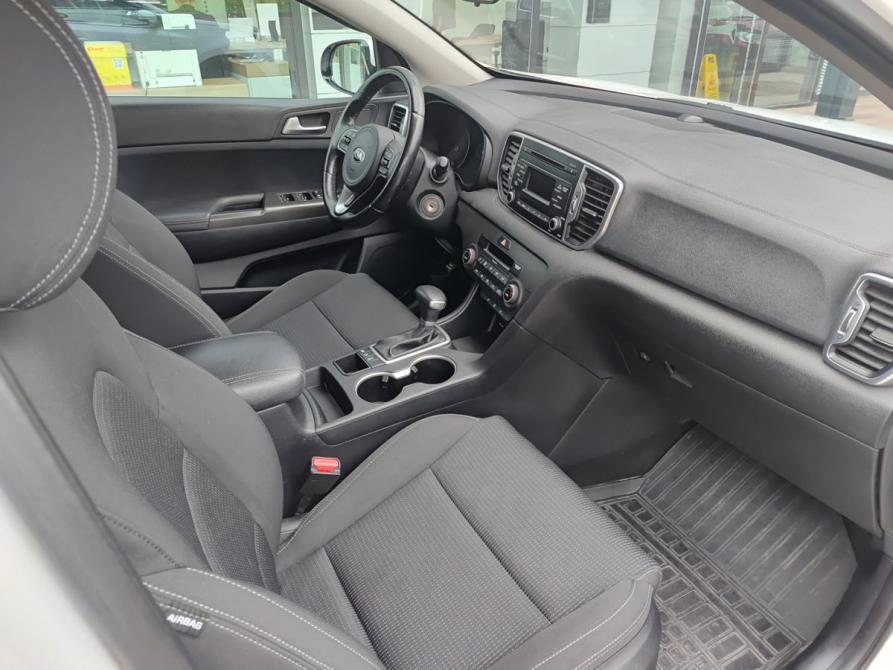Kia Sportage IV Ижевск  - изображение 13