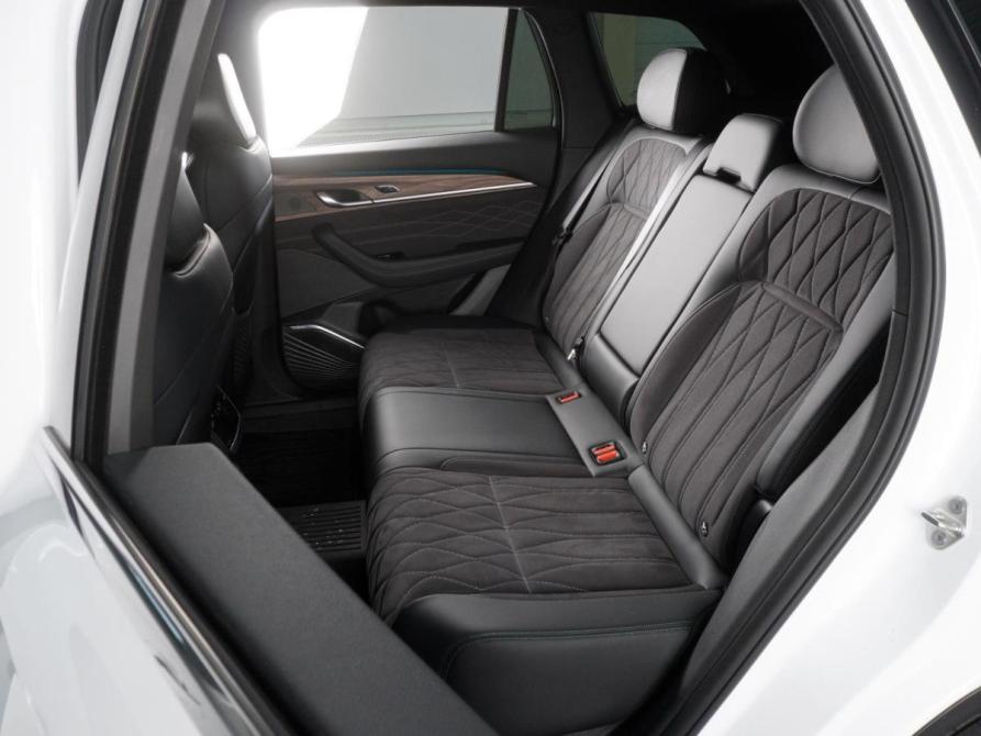 Geely Monjaro I Рестайлинг Минеральные Воды  - изображение 9