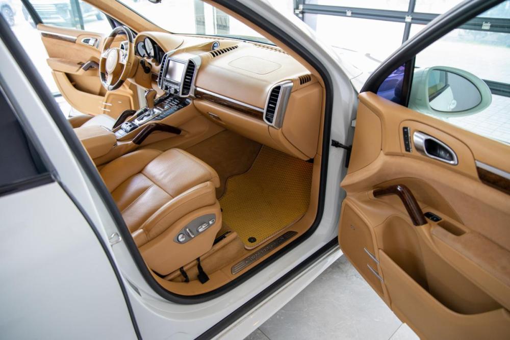 Porsche Cayenne II (958) Ростов-на-Дону  - изображение 20