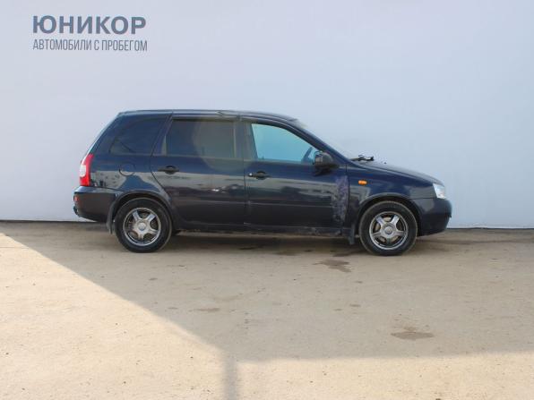 Lada (ВАЗ) Kalina I с пробегом 2008 года, цена 189 000 рублей, 129495 км, универсал, Автокод Объявления